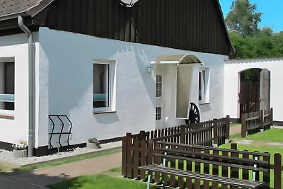 Vakantieappartement Gezinsvakantie Mölschow