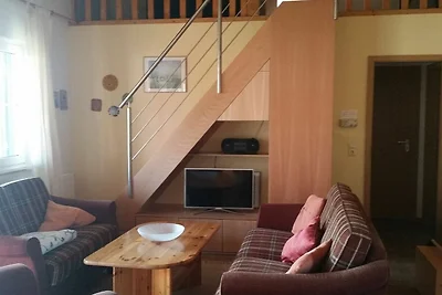 Casa vacanze Vacanza di relax Jabel