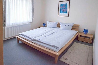 Vakantieappartement Gezinsvakantie Bad König