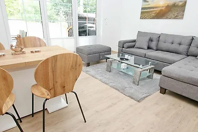 Haus Aaron, Fehlingstrasse FeWo 221