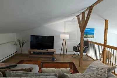 Vakantiehuis Ontspannende vakantie Gelting