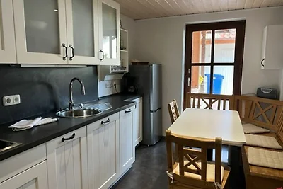 Apartment Bergfamilie