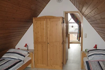 Ferienwohnung Skipper