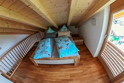 Vakantieappartement Gezinsvakantie Schliersee