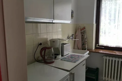 Vakantieappartement Gezinsvakantie Malente