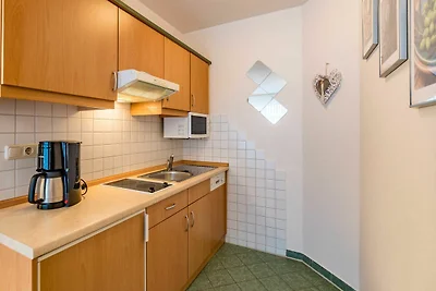 2-Zimmer-Apartment - C26