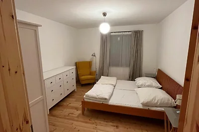 Ferienwohnung Broockhof