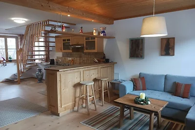 Ferienwohnung Traudl 65 m²
