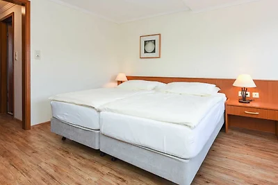 Doppelzimmer im Obergeschoss Kategorie II