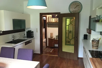Vakantieappartement Gezinsvakantie St. Wolfgang