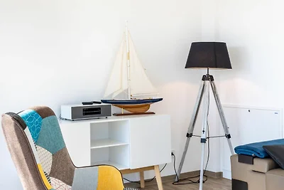 Vakantieappartement Gezinsvakantie Putbus