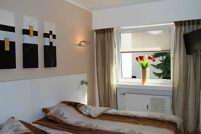 Luxus-Appartement Alpenpanorama *****