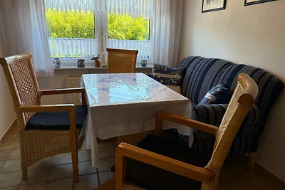 Ferienwohnung Bettina