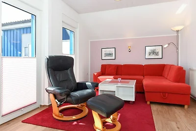 Ferienwohnung 4