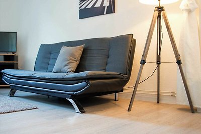 Ferienwohnung/Appartement 1