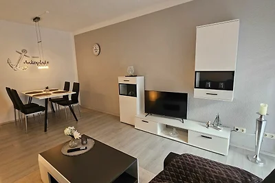 Vakantieappartement Gezinsvakantie Neuhof