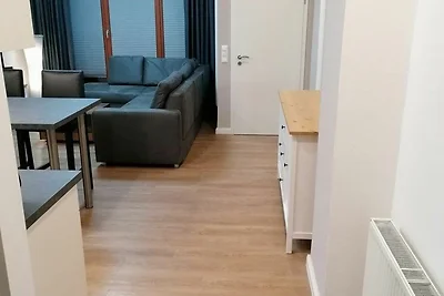 Cityflair Nähe Marktplatz - ABC328