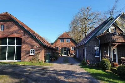 Ferienwohnung Weideblick