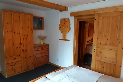 Vakantieappartement Gezinsvakantie Benneckenstein