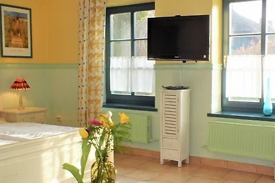 Appartamento Vacanza con famiglia Prerow