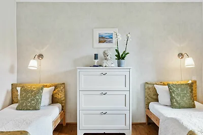 Vakantieappartement Gezinsvakantie Kreischa