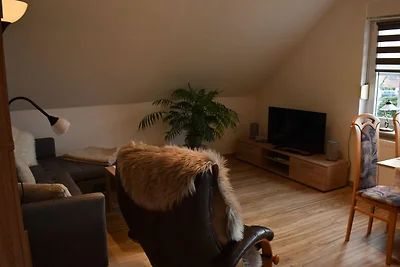 Ferienwohnung Utkiek