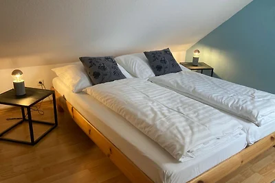 Vakantieappartement Gezinsvakantie Prebberede