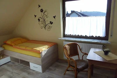Ferienwohnung Angela