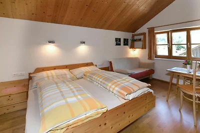 Appartamento Vacanza con famiglia Au in Vorarlberg