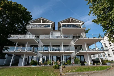 Vakantieappartement Gezinsvakantie Sassnitz