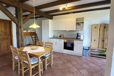 Appartement 18