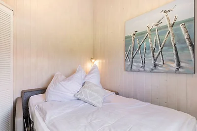 Vakantiehuis Ontspannende vakantie Schönhagen