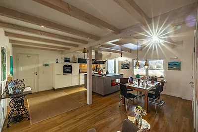 Casa vacanze Vacanza di relax Gelting