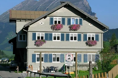 Ferienwohnung