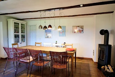 Ferienwohnung im Gutsverwalterhaus Vieregge