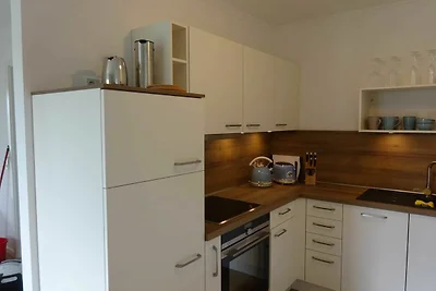 Vakantieappartement Gezinsvakantie Bastorf