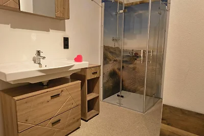 Ferienwohnung Plaggenburg: Die kleine Grosse