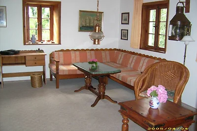 Casa vacanze Vacanza di relax Ahrenshoop