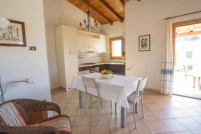 Haus am Budoni-Strand - Nr. 156/2
