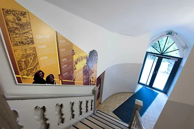 Fortezza/castello Villaggi e club vacanze Goslar