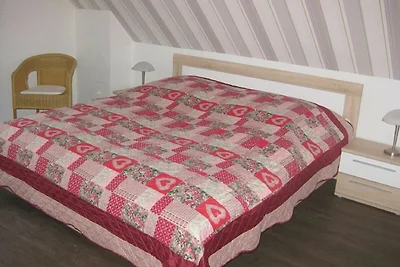 Vakantieappartement Gezinsvakantie Malchow