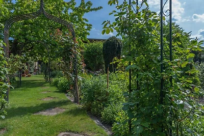Vakantieappartement Gezinsvakantie Waren (Müritz)