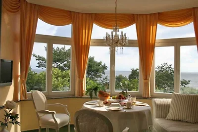 Vakantieappartement Gezinsvakantie Ahlbeck