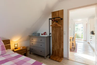 Vakantieappartement Gezinsvakantie Uplengen