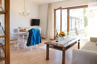 Vakantieappartement Gezinsvakantie Büsum