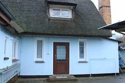 Vakantieappartement Gezinsvakantie Ahrenshoop