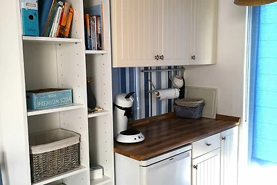 Casa vacanze Vacanza di relax Koserow