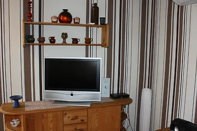 Casa vacanze Vacanza di relax Ganzlin