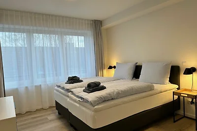 Nr. 303 - Apartmenthaus Harleblick