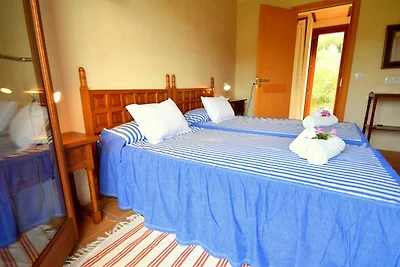 Appartamento Vacanza con famiglia Arta